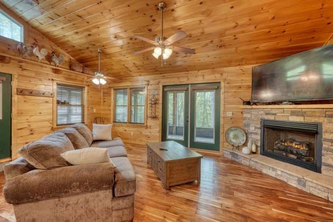 130 Coopers Ridge Road, Murphy NC 28906 - Photo