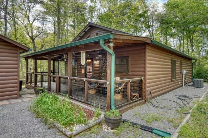 130 Coopers Ridge Road, Murphy NC 28906 - Photo