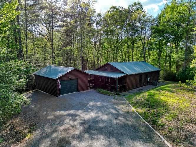 130 Coopers Ridge Road, Murphy NC 28906 - Primary photo