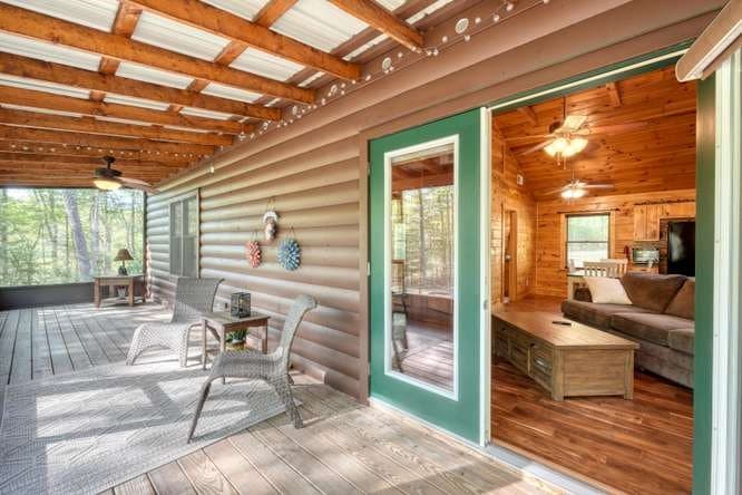 130 Coopers Ridge Road, Murphy NC 28906 - Photo
