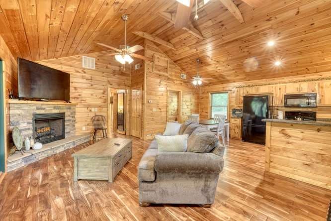 130 Coopers Ridge Road, Murphy NC 28906 - Photo