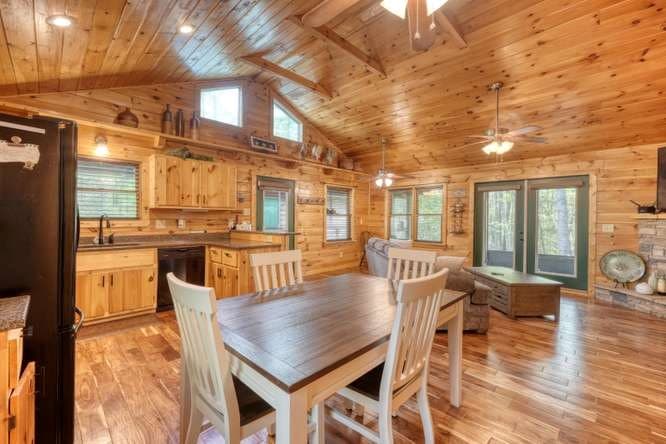 130 Coopers Ridge Road, Murphy NC 28906 - Photo