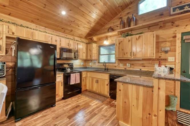 130 Coopers Ridge Road, Murphy NC 28906 - Photo