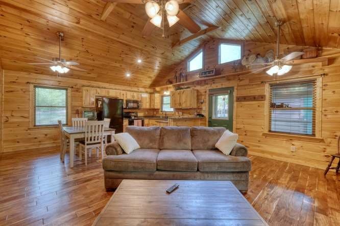 130 Coopers Ridge Road, Murphy NC 28906 - Photo