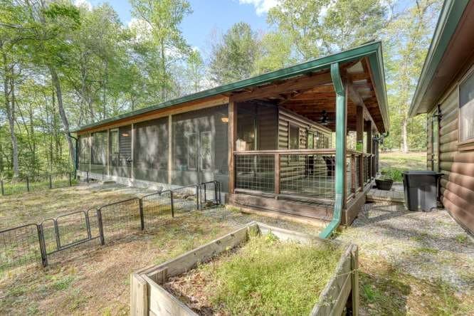 130 Coopers Ridge Road, Murphy NC 28906 - Photo