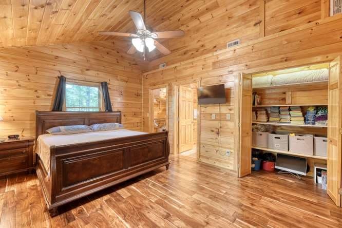 130 Coopers Ridge Road, Murphy NC 28906 - Photo