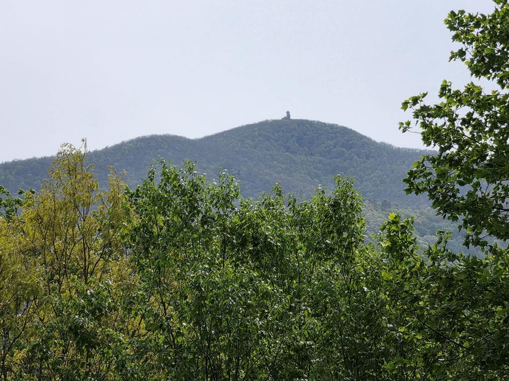 3204 Creek View Road, Hiawassee GA 30546 - Photo
