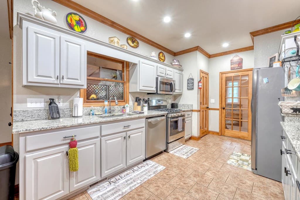 3204 Creek View Road, Hiawassee GA 30546 - Photo