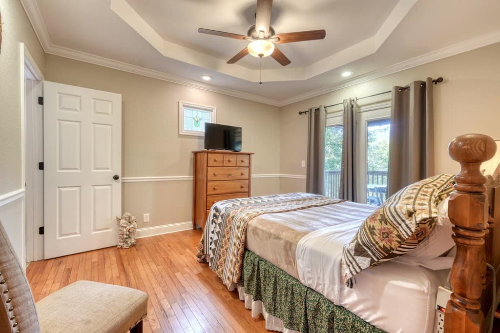 3204 Creek View Road, Hiawassee GA 30546 - Photo