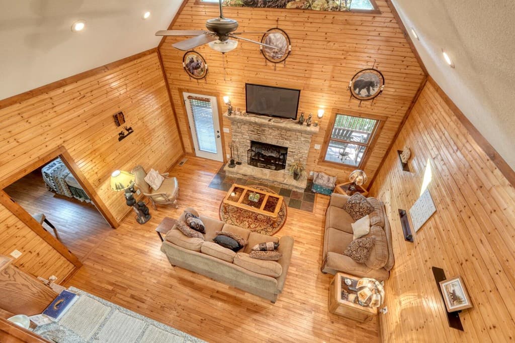 3204 Creek View Road, Hiawassee GA 30546 - Photo