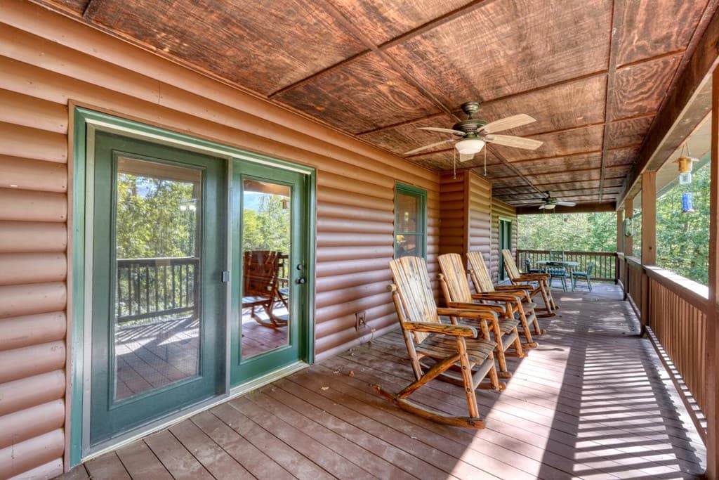 3204 Creek View Road, Hiawassee GA 30546 - Photo