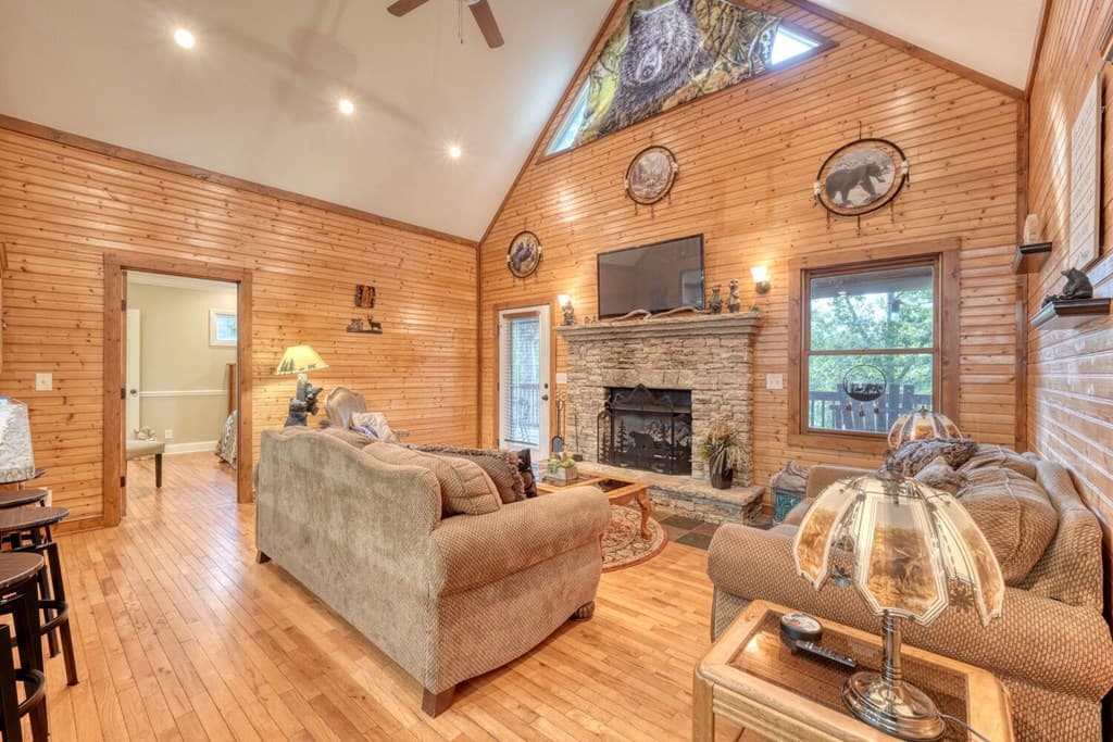 3204 Creek View Road, Hiawassee GA 30546 - Photo
