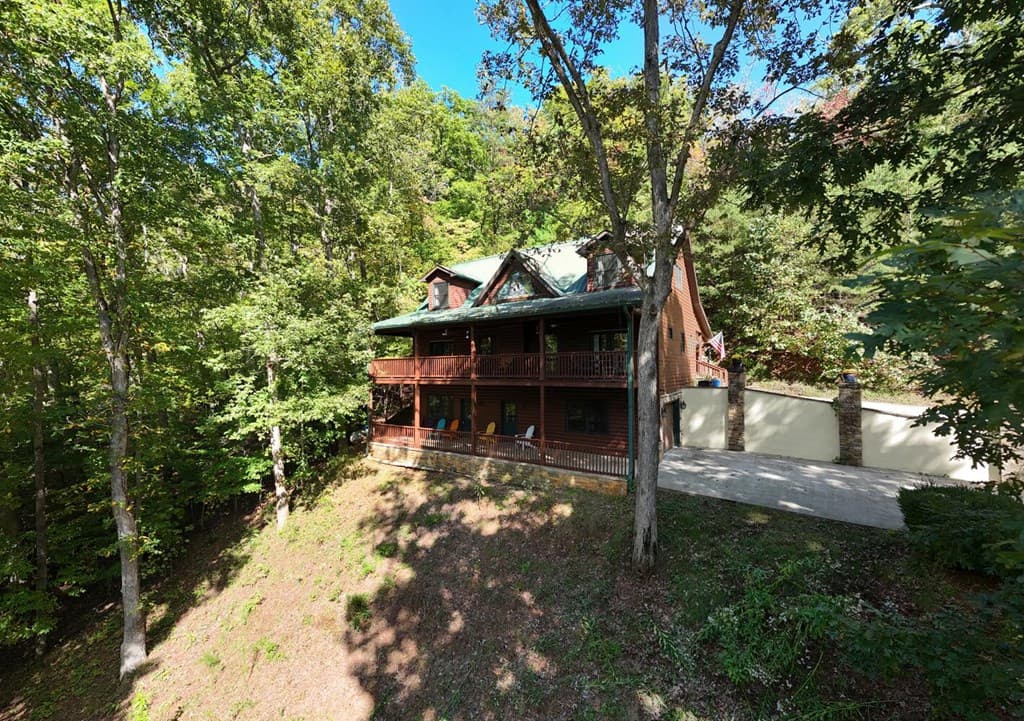 3204 Creek View Road, Hiawassee GA 30546 - Photo