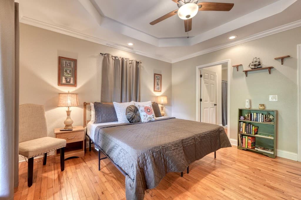 3204 Creek View Road, Hiawassee GA 30546 - Photo