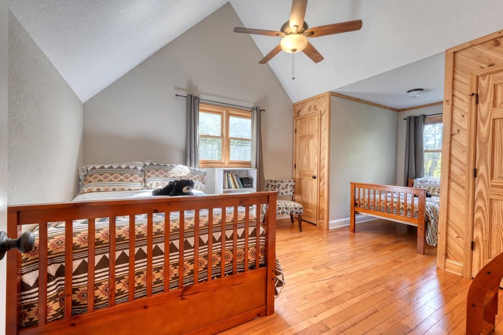 3204 Creek View Road, Hiawassee GA 30546 - Photo