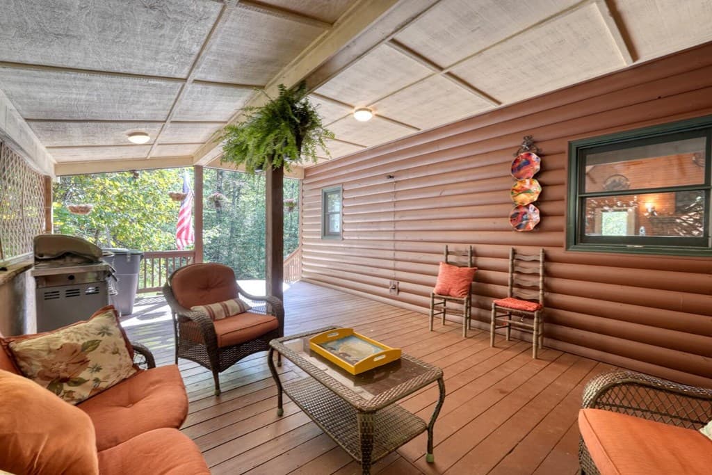 3204 Creek View Road, Hiawassee GA 30546 - Photo