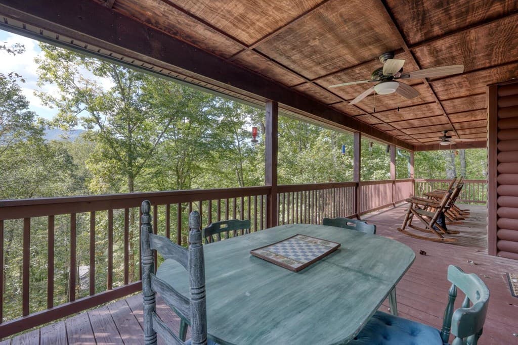 3204 Creek View Road, Hiawassee GA 30546 - Photo