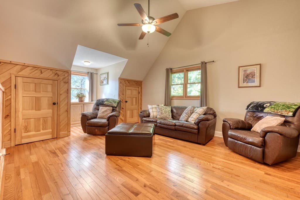 3204 Creek View Road, Hiawassee GA 30546 - Photo