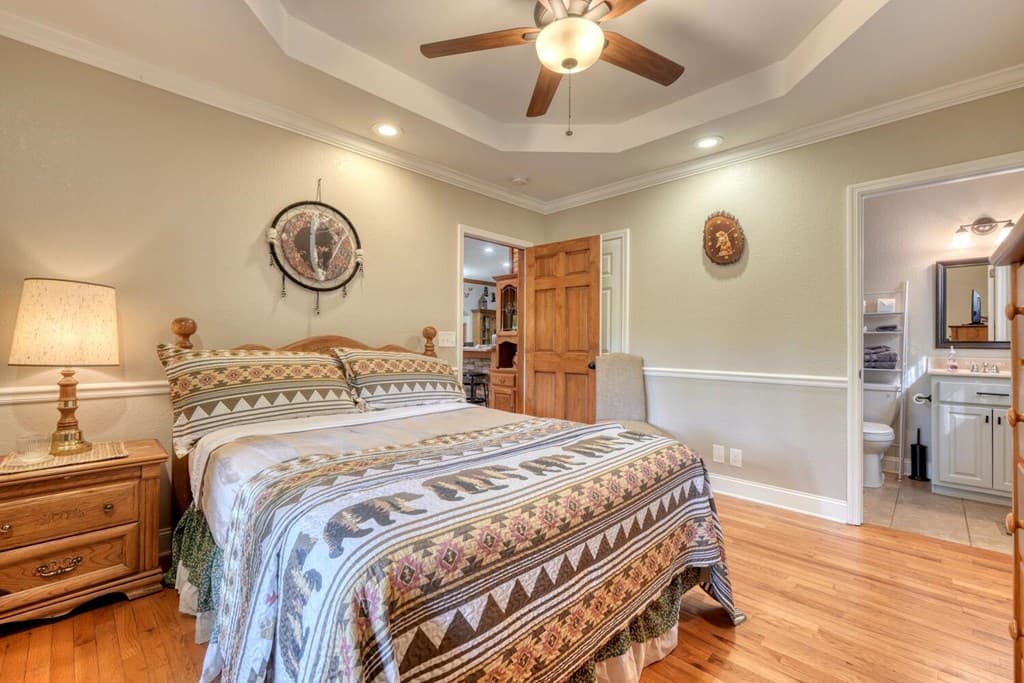 3204 Creek View Road, Hiawassee GA 30546 - Photo