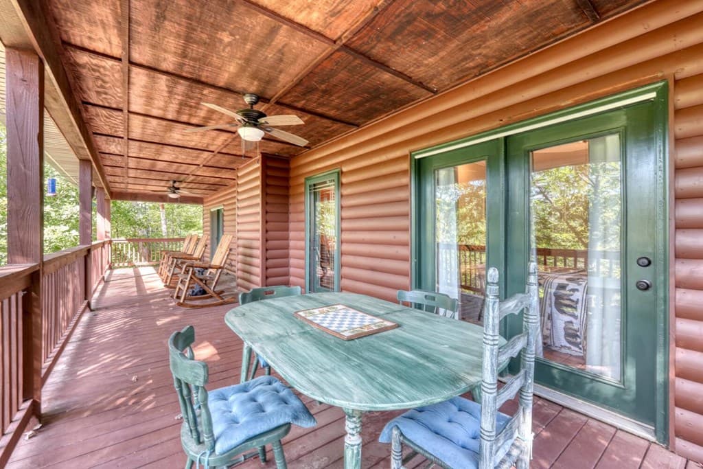 3204 Creek View Road, Hiawassee GA 30546 - Photo
