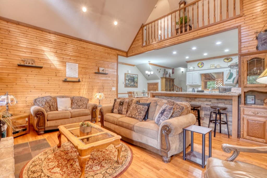 3204 Creek View Road, Hiawassee GA 30546 - Photo