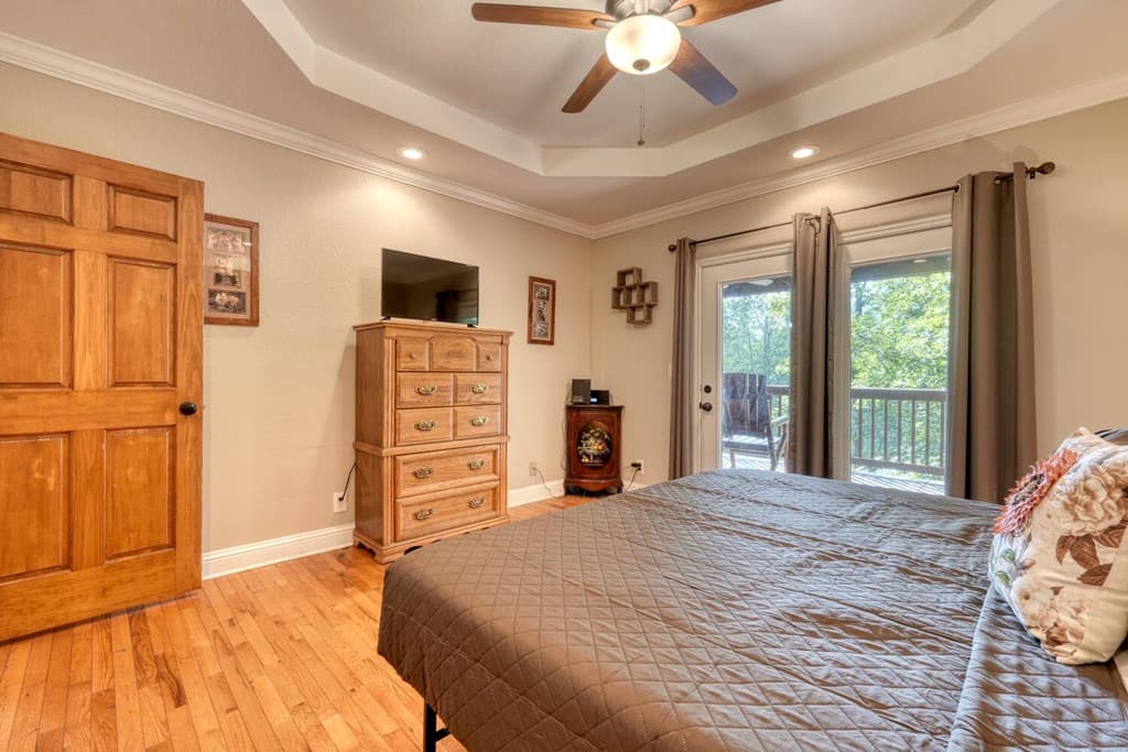 3204 Creek View Road, Hiawassee GA 30546 - Photo