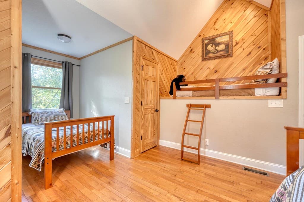 3204 Creek View Road, Hiawassee GA 30546 - Photo
