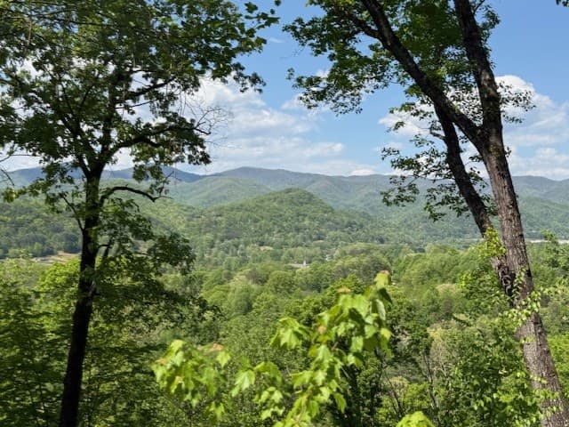 Lot 43 Silo View, Marble NC 28905 - Photo