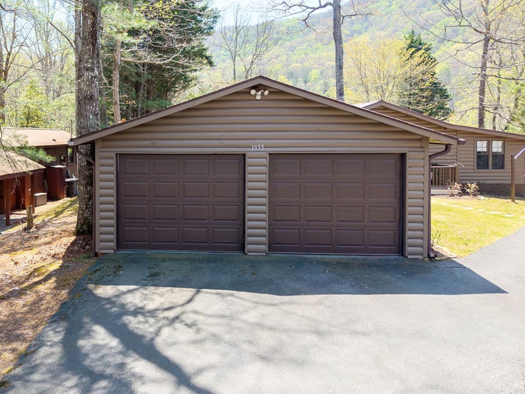 1855 Deer Run Circle, Hiawassee GA 30546 - Photo