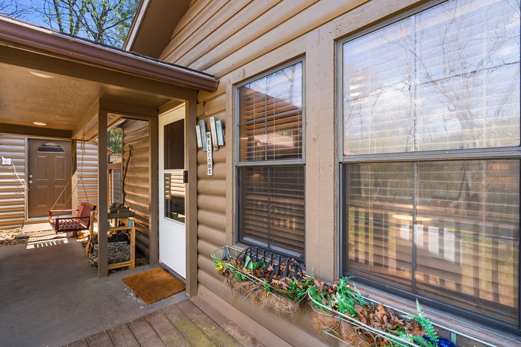 1855 Deer Run Circle, Hiawassee GA 30546 - Photo