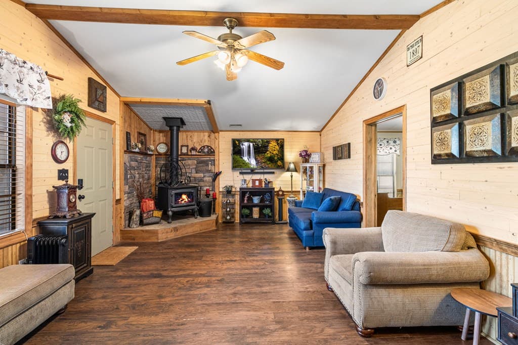 1855 Deer Run Circle, Hiawassee GA 30546 - Photo