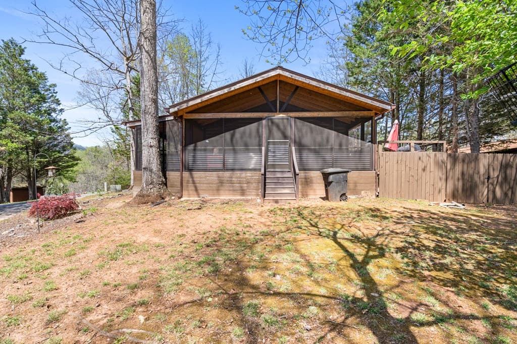 1855 Deer Run Circle, Hiawassee GA 30546 - Photo
