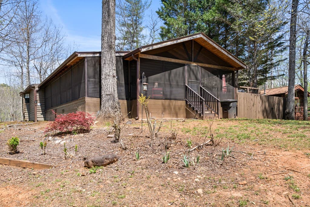 1855 Deer Run Circle, Hiawassee GA 30546 - Photo