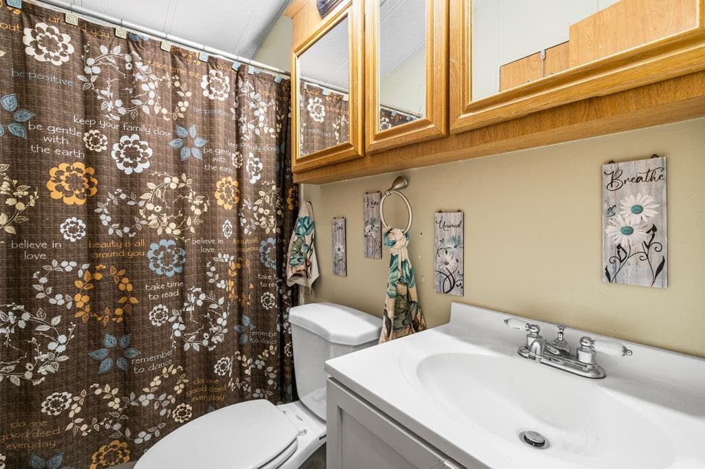 1855 Deer Run Circle, Hiawassee GA 30546 - Photo