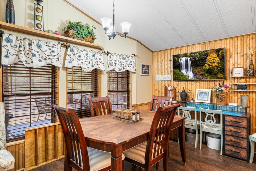1855 Deer Run Circle, Hiawassee GA 30546 - Photo