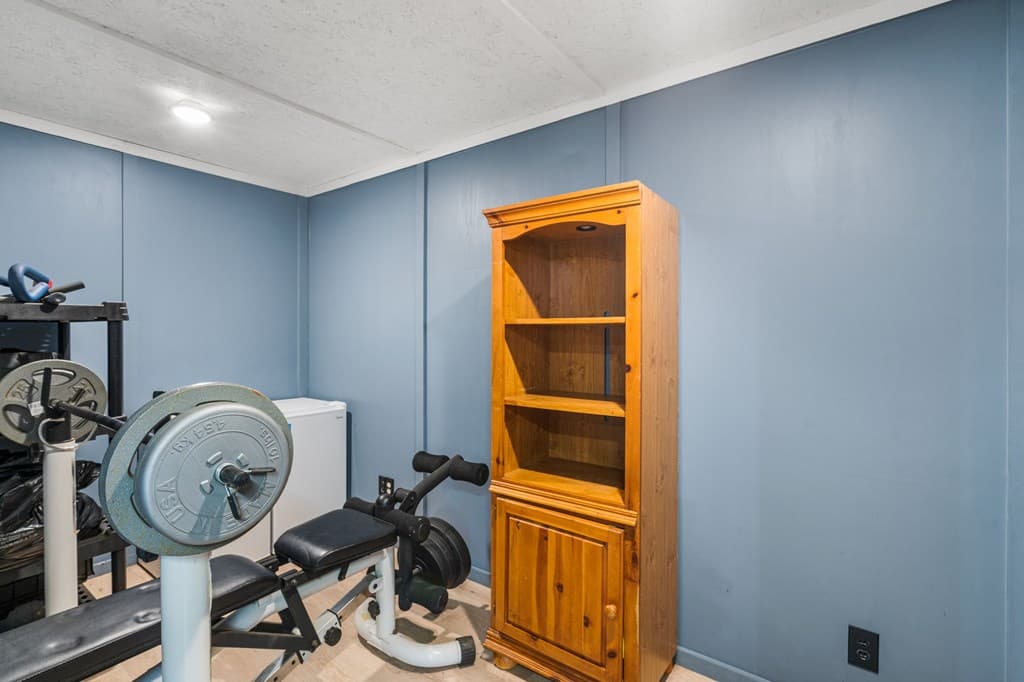 1855 Deer Run Circle, Hiawassee GA 30546 - Photo