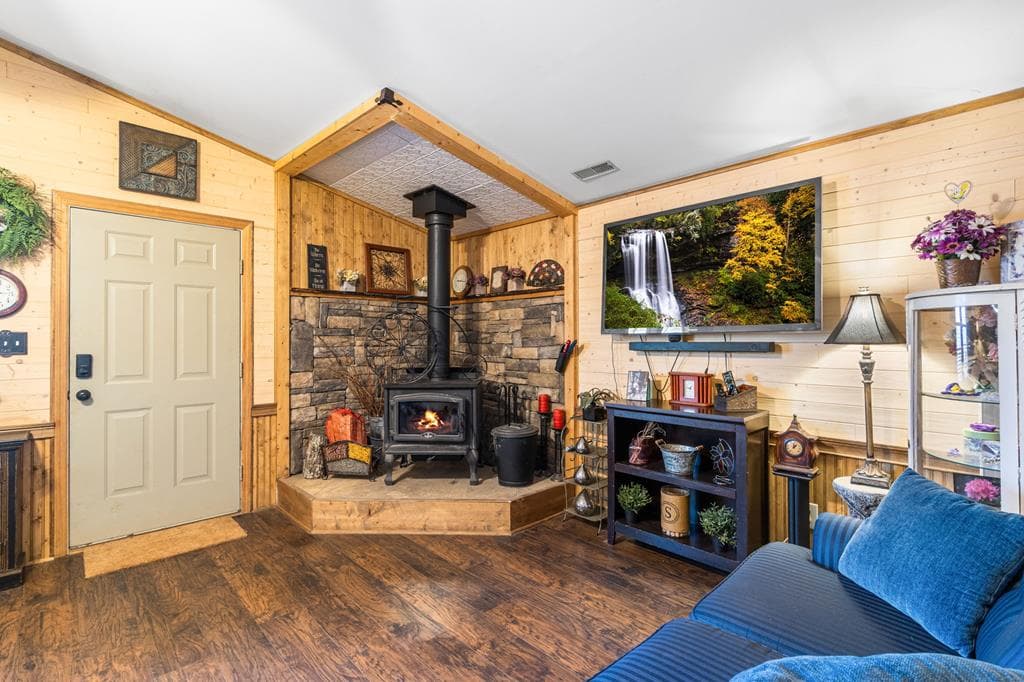 1855 Deer Run Circle, Hiawassee GA 30546 - Photo