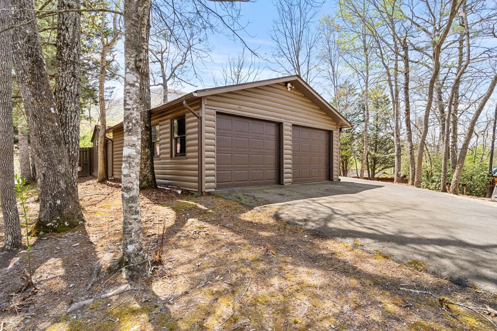 1855 Deer Run Circle, Hiawassee GA 30546 - Photo