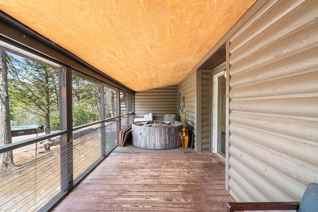1855 Deer Run Circle, Hiawassee GA 30546 - Photo