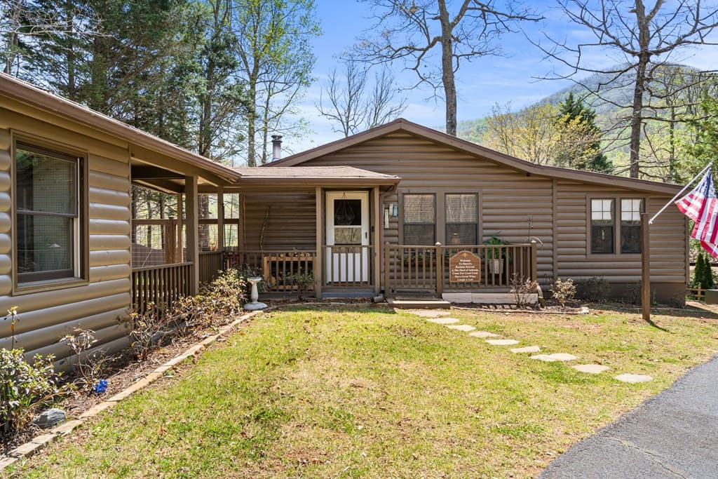 1855 Deer Run Circle, Hiawassee GA 30546 - Photo
