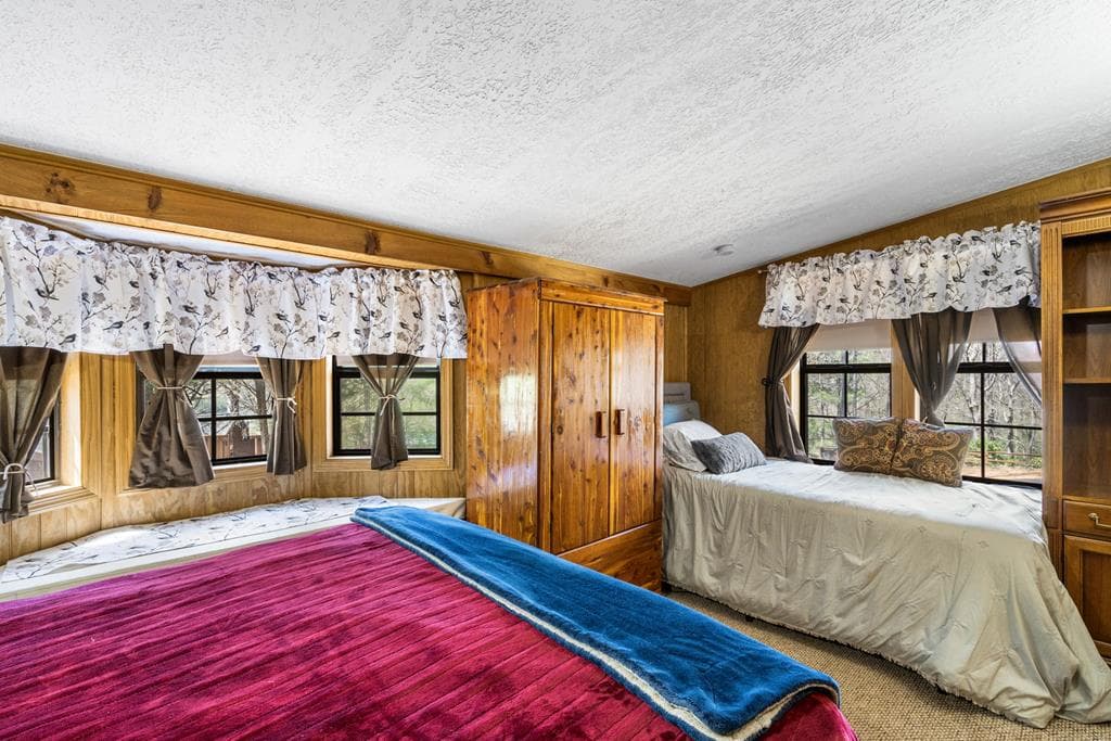 1855 Deer Run Circle, Hiawassee GA 30546 - Photo