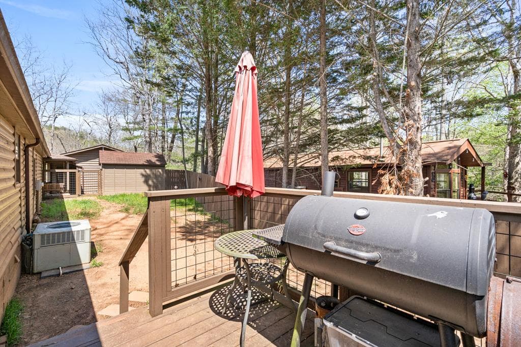1855 Deer Run Circle, Hiawassee GA 30546 - Photo