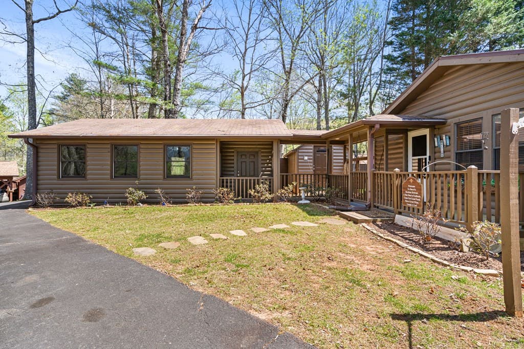 1855 Deer Run Circle, Hiawassee GA 30546 - Photo