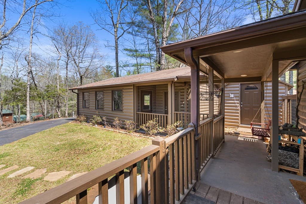 1855 Deer Run Circle, Hiawassee GA 30546 - Photo