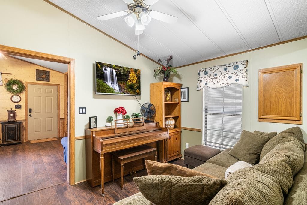 1855 Deer Run Circle, Hiawassee GA 30546 - Photo