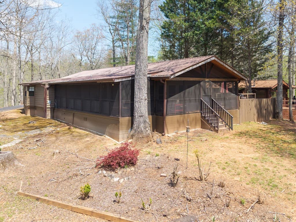 1855 Deer Run Circle, Hiawassee GA 30546 - Photo