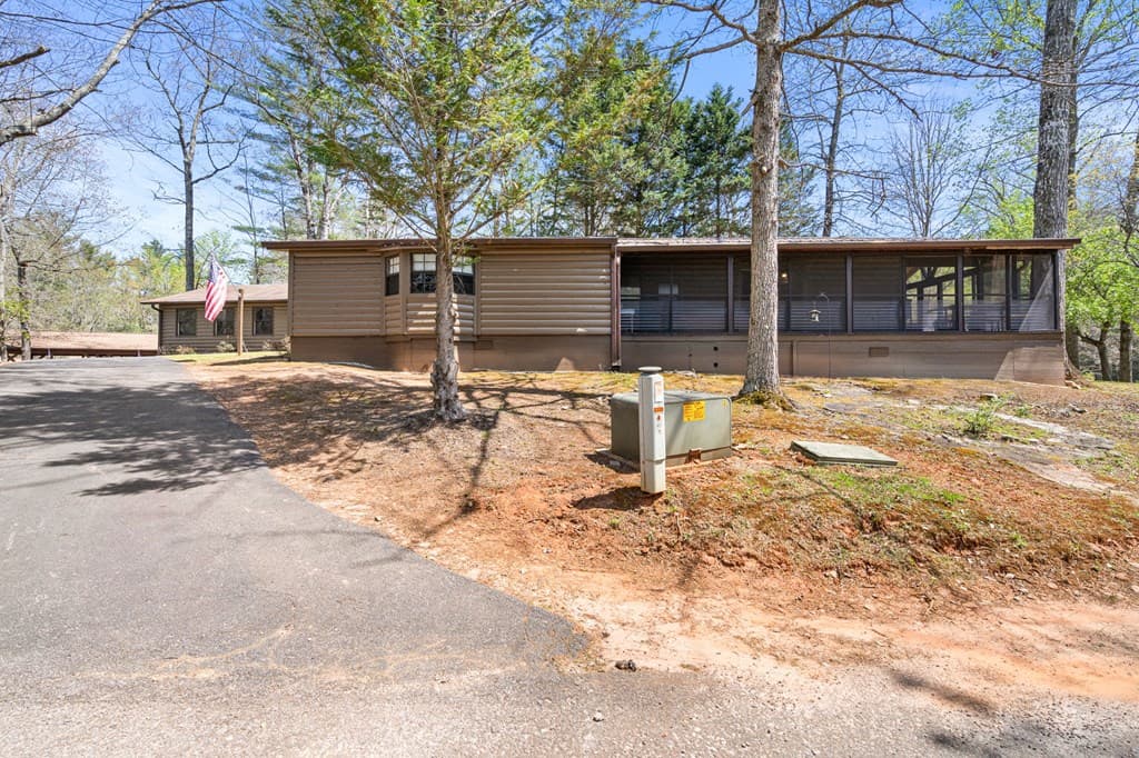 1855 Deer Run Circle, Hiawassee GA 30546 - Photo