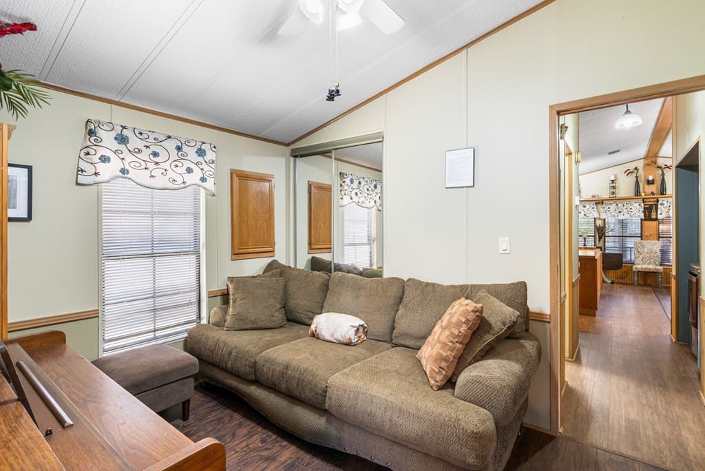 1855 Deer Run Circle, Hiawassee GA 30546 - Photo
