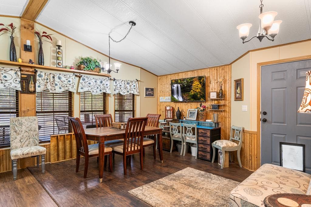 1855 Deer Run Circle, Hiawassee GA 30546 - Photo
