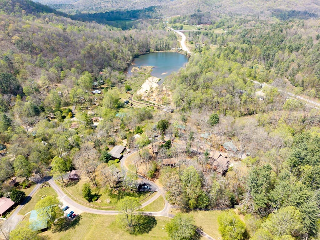 1855 Deer Run Circle, Hiawassee GA 30546 - Photo